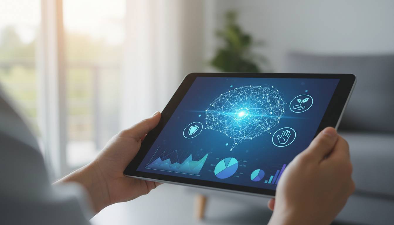 Digitale Psychoedukation in Krisen: Hilfe, Hype oder Risiko?