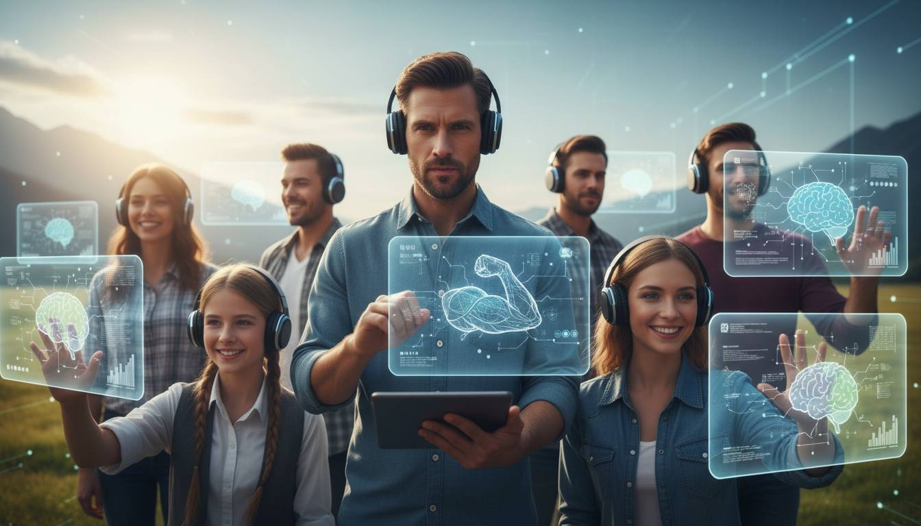 Kann digitale Psychoedukation deine mentale Stärke wirklich boosten?
