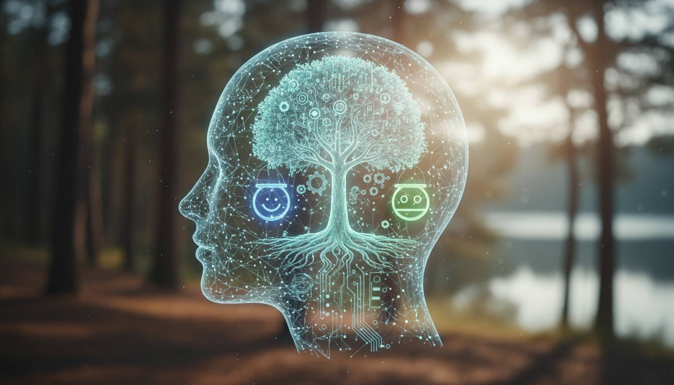 Was digitale Psychoedukation wirklich mit deiner psychischen Stabilität macht