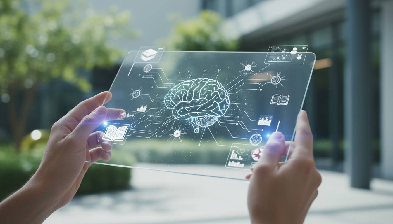 Warum digitale Psychoedukation Kurse alt aussehen lässt