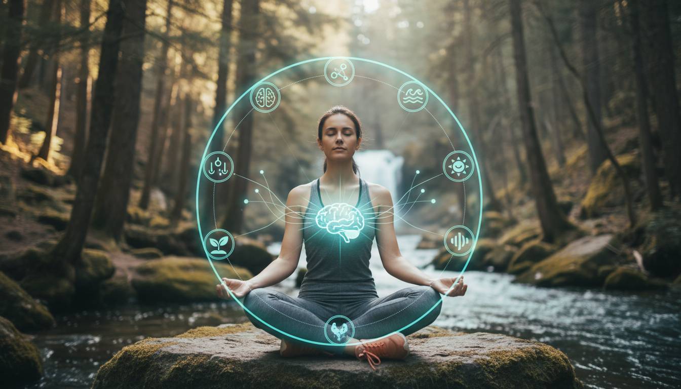 Wie digitale Psychoedukation Stress sprengt – die Wahrheit 2026