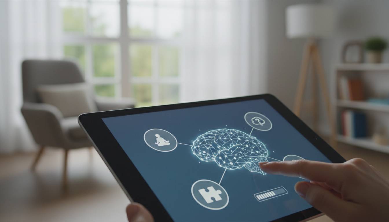 Was digitale Psychoedukation Übungen wirklich bewirken – und was nicht