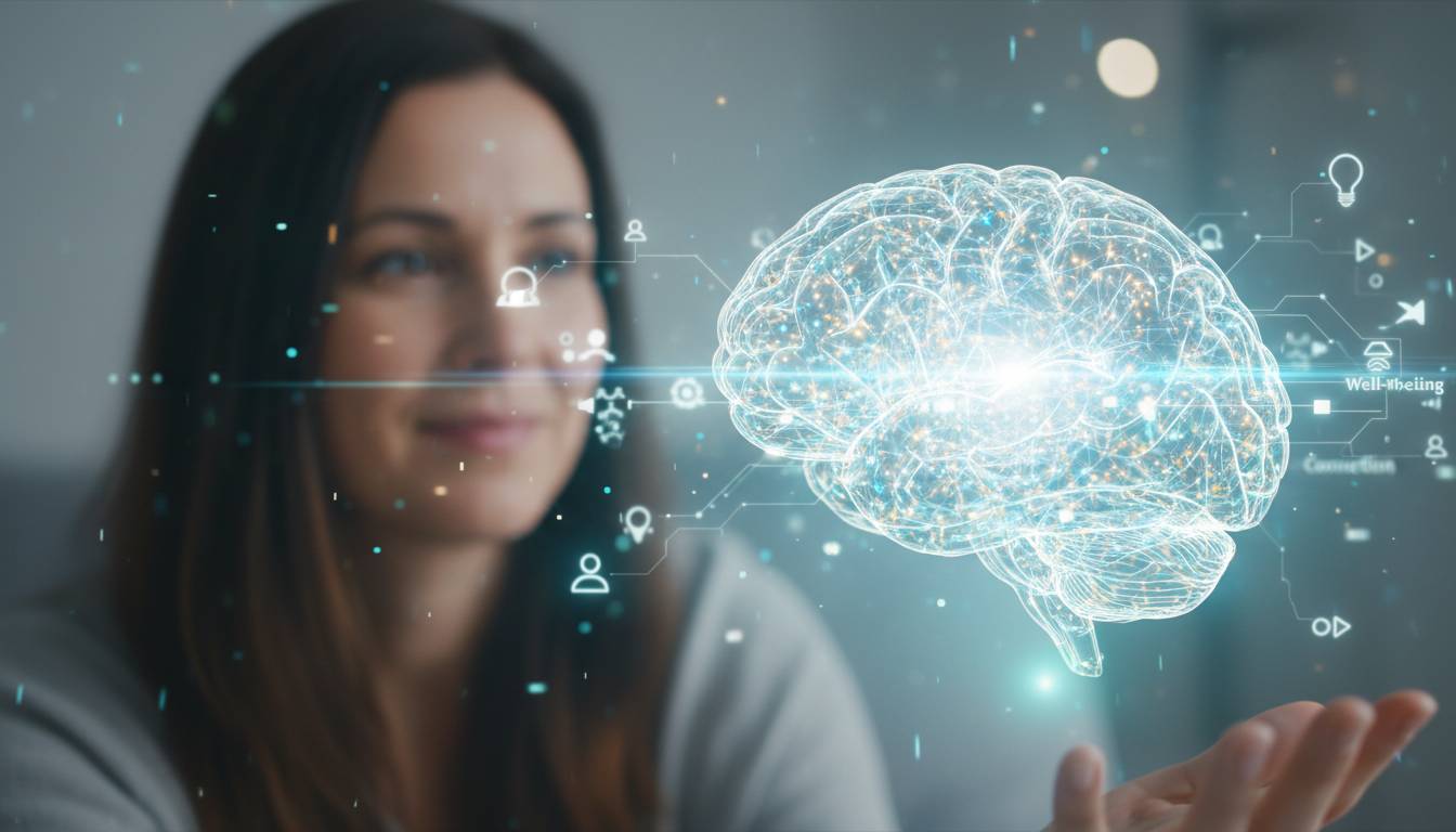 Digitale Psychoedukation Verständlich: Chancen und Risiken