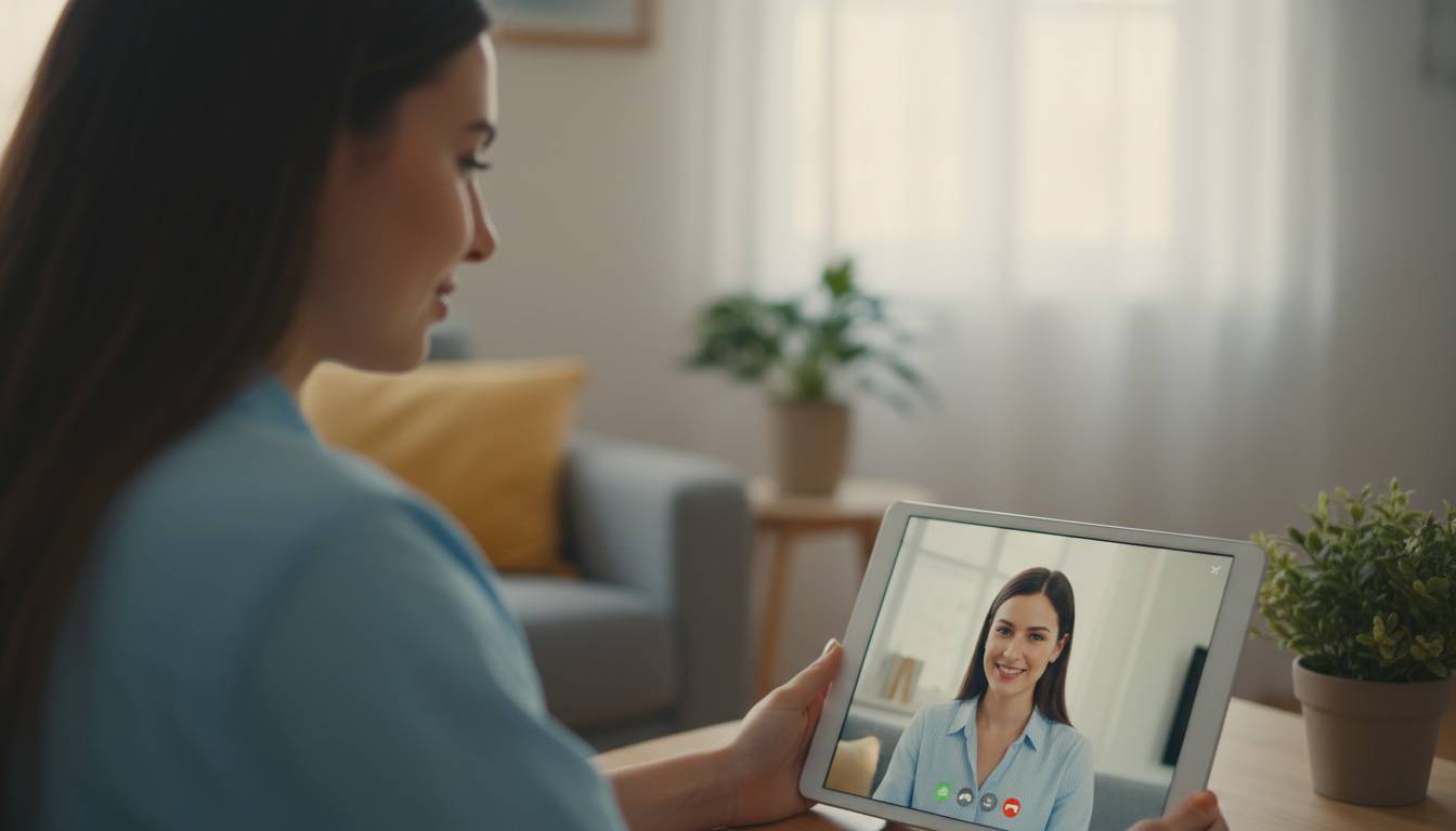 Was digitale Psychotherapie wirklich verändert – und was nicht