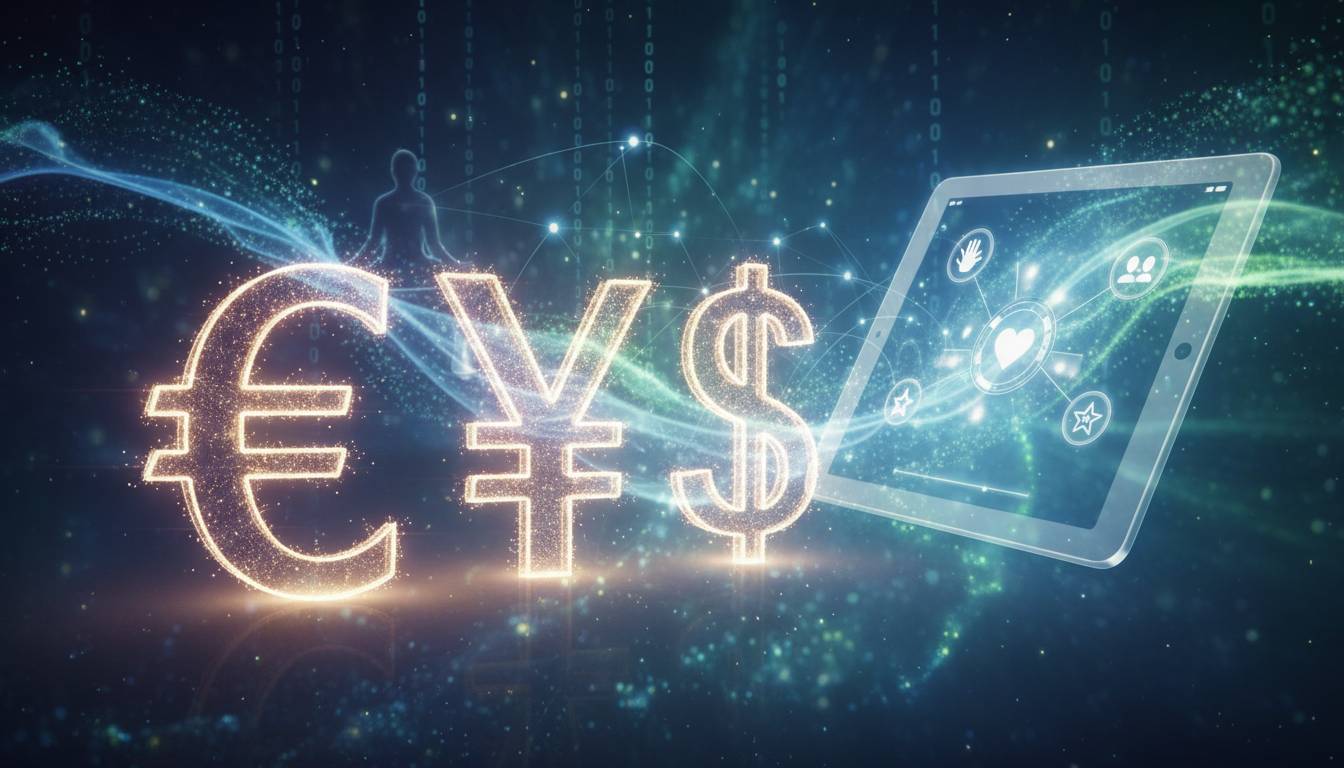 Was kostet digitale spirituelle Beratung wirklich? Die 7 unbequemen Wahrheiten