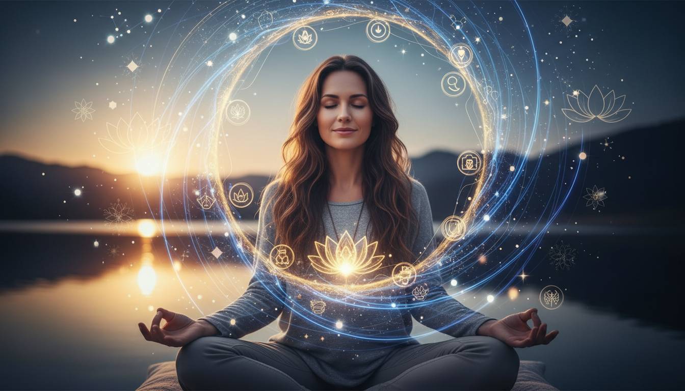 Digitale Selbstverwirklichung: Was KI-Spirituelle dir verschweigen