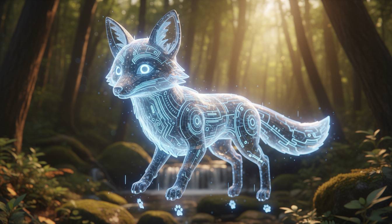 Sind digitale Tierbegleiter die Zukunft? Das solltest du wissen!