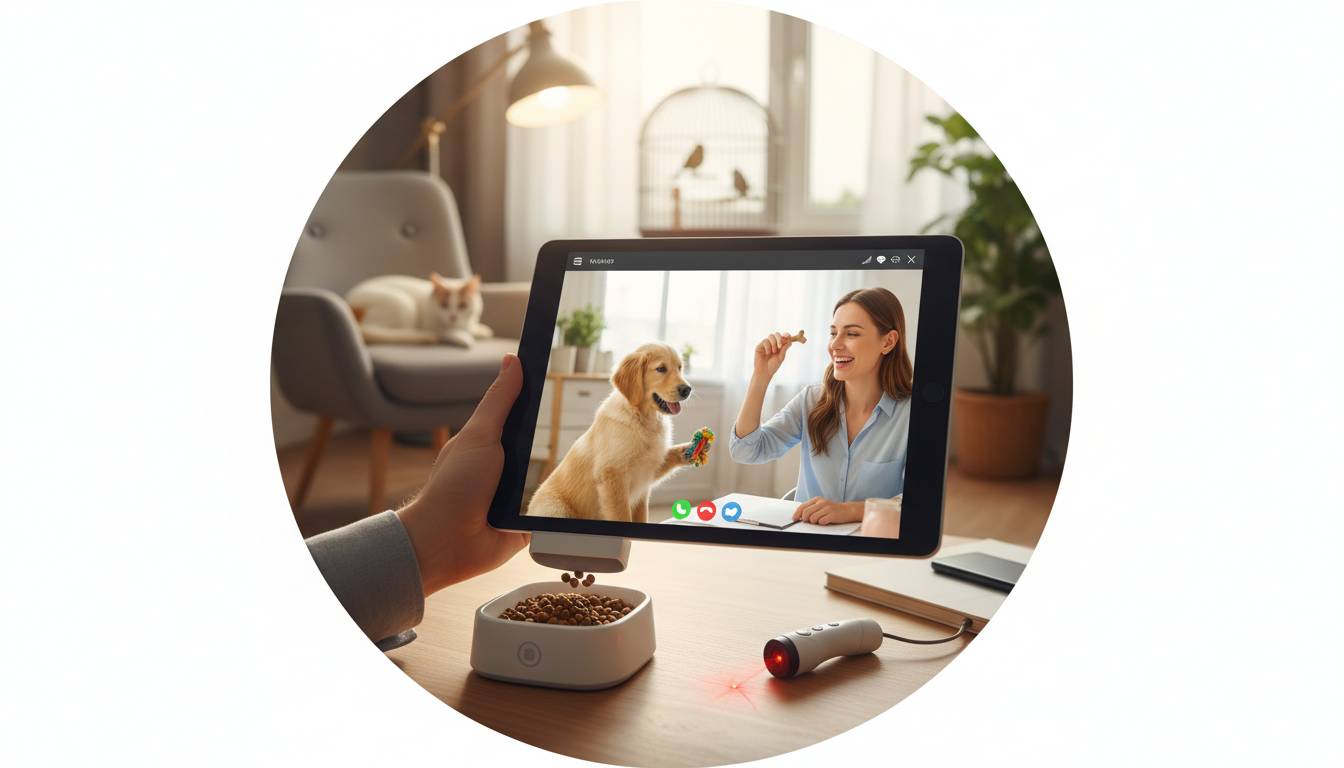 Kann ein digitaler Hund dich wirklich glücklich machen?