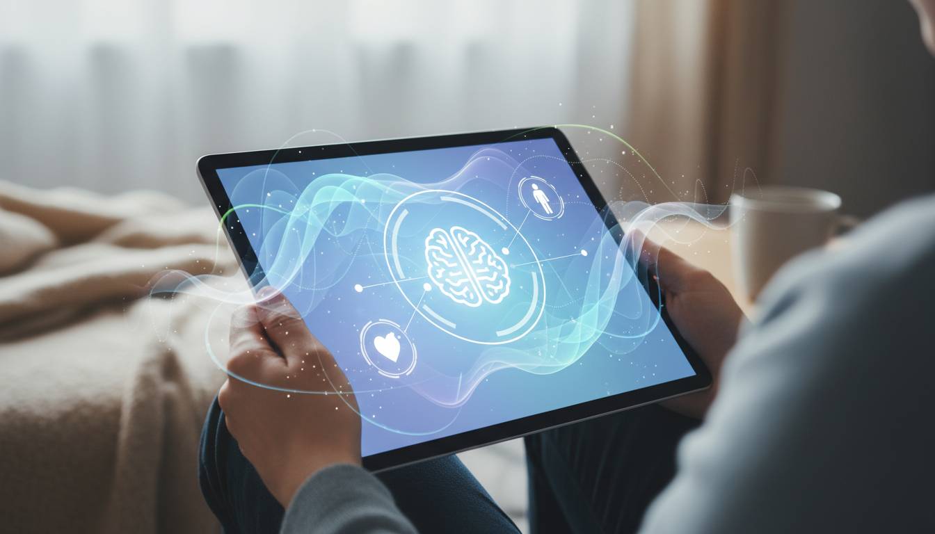 Was digitale Hilfe bei Überlastung wirklich bringt (und was nicht)