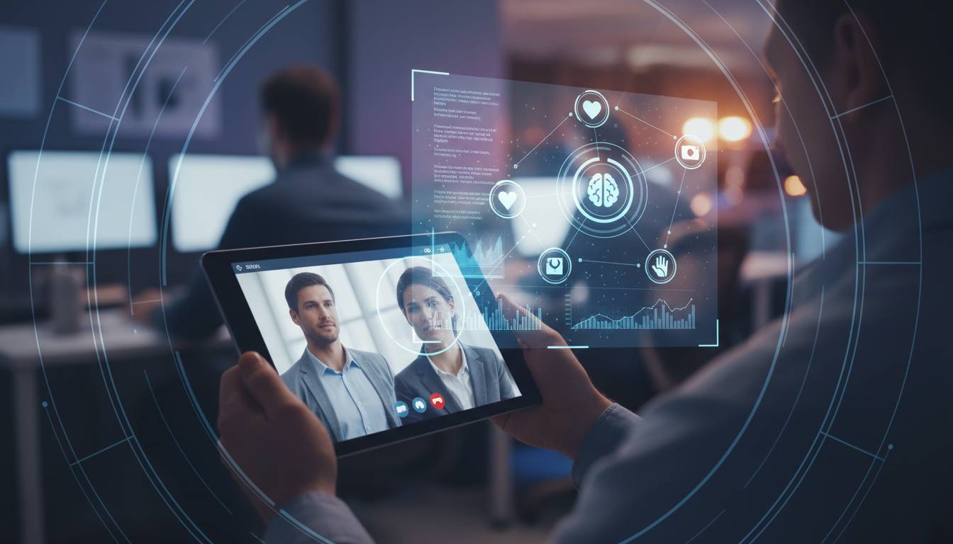 Digitale Krisenhilfe: Was digitale Tools verschweigen