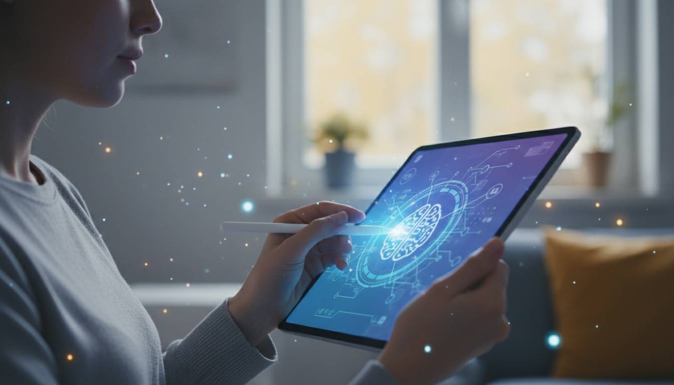 Digitale Hilfe für die Psyche: Was Apps dir verschweigen – und was wirklich wirkt