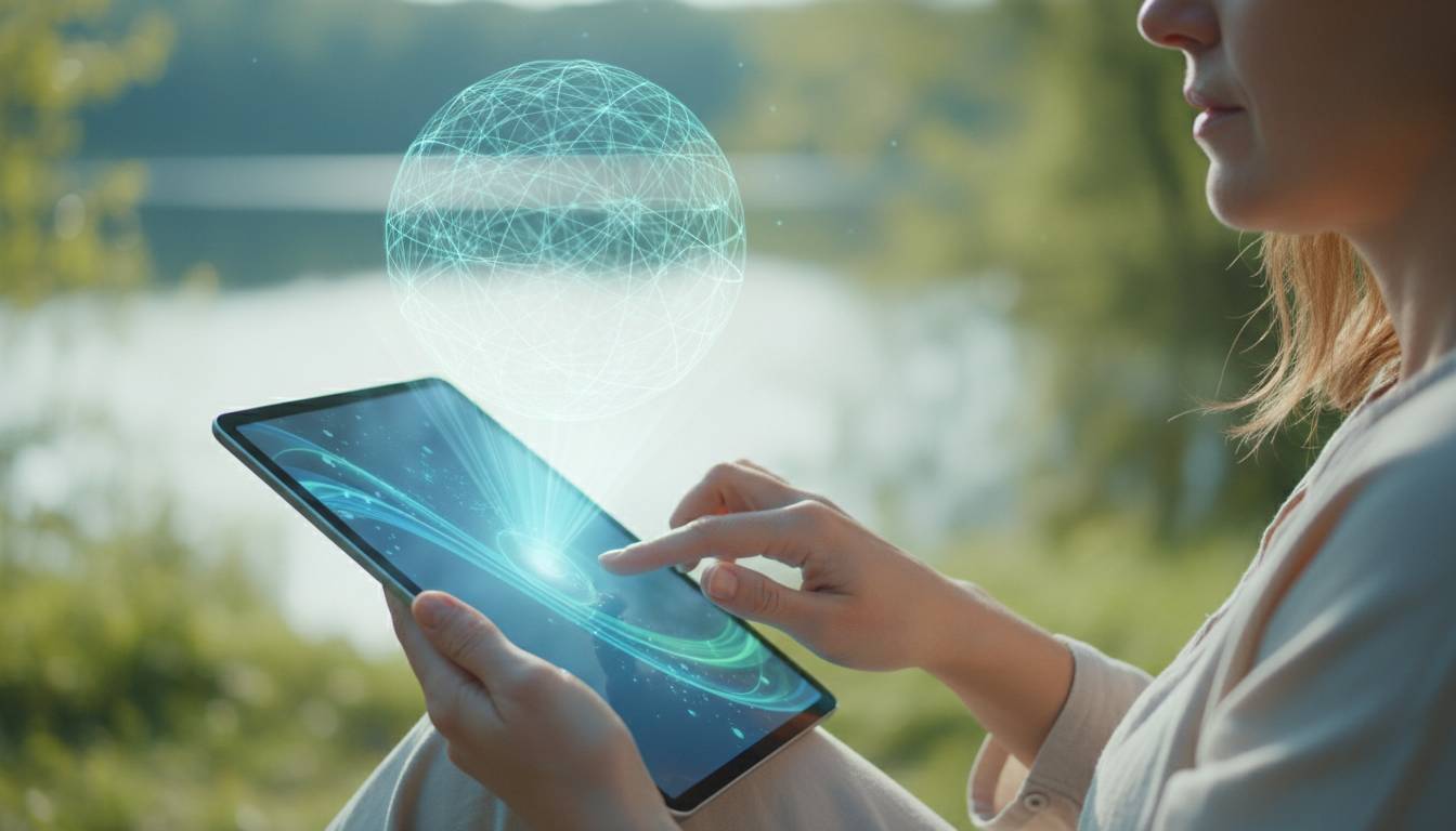 Stress digital managen? Die unbequemen Wahrheiten.