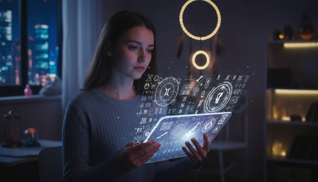 Digitale Wahrsagerei Erfahrungen: KI-Hype, echte Hilfe oder Risiko?
