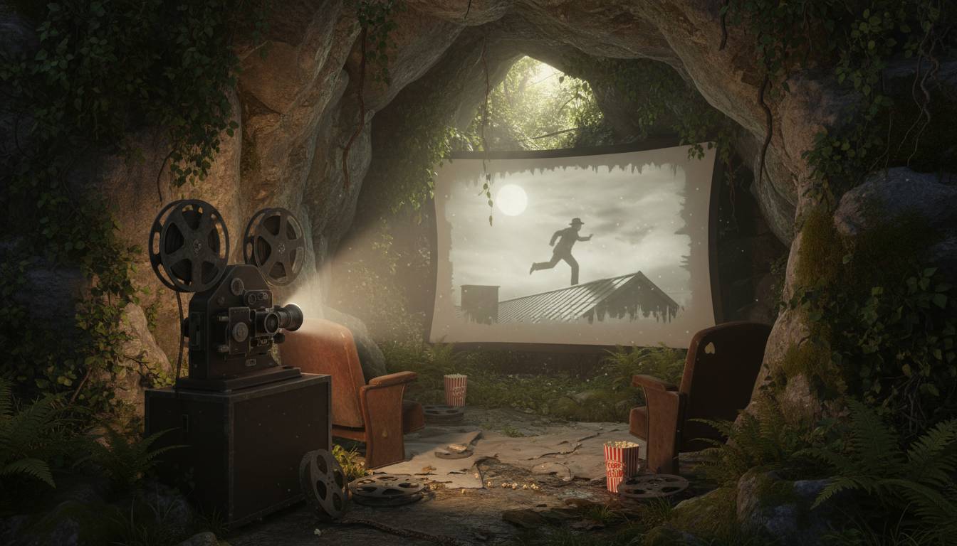 The secret world of hidden cinematic gems you’re missing