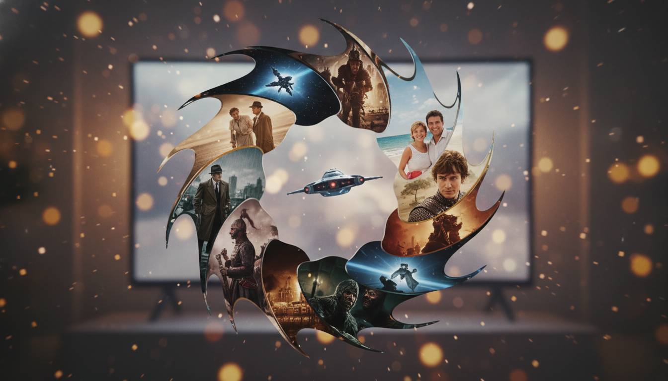 Outsmart Movie Algorithms: Get Personalized Picks That Actually Fit