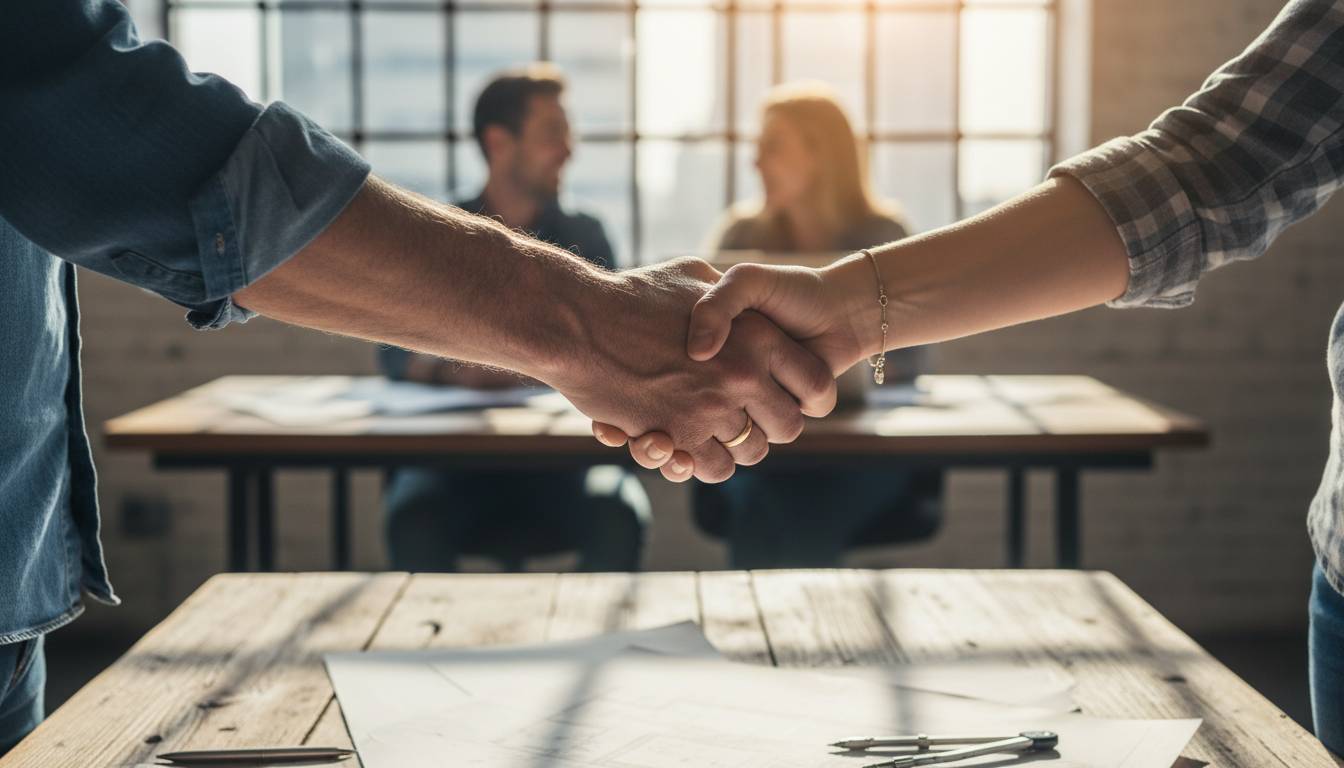 Czy naprawdę wiesz, jak działa dobór partnera? Sprawdź szokujące fakty
