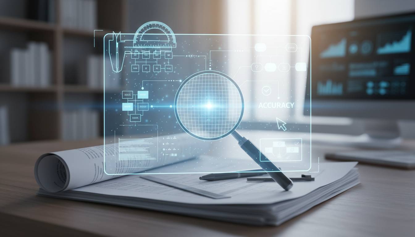 Are your document analysis tools lying? 7 brutal accuracy truths