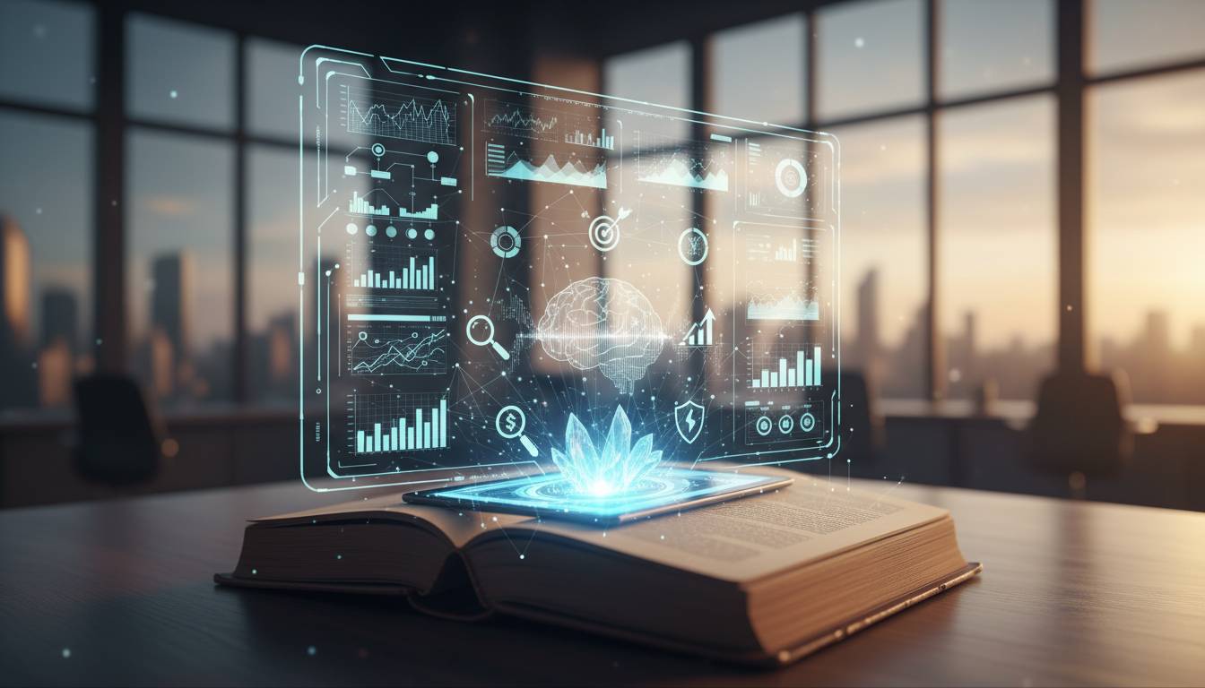 7 Shocking Benefits of Document Analytics You Never Expected
