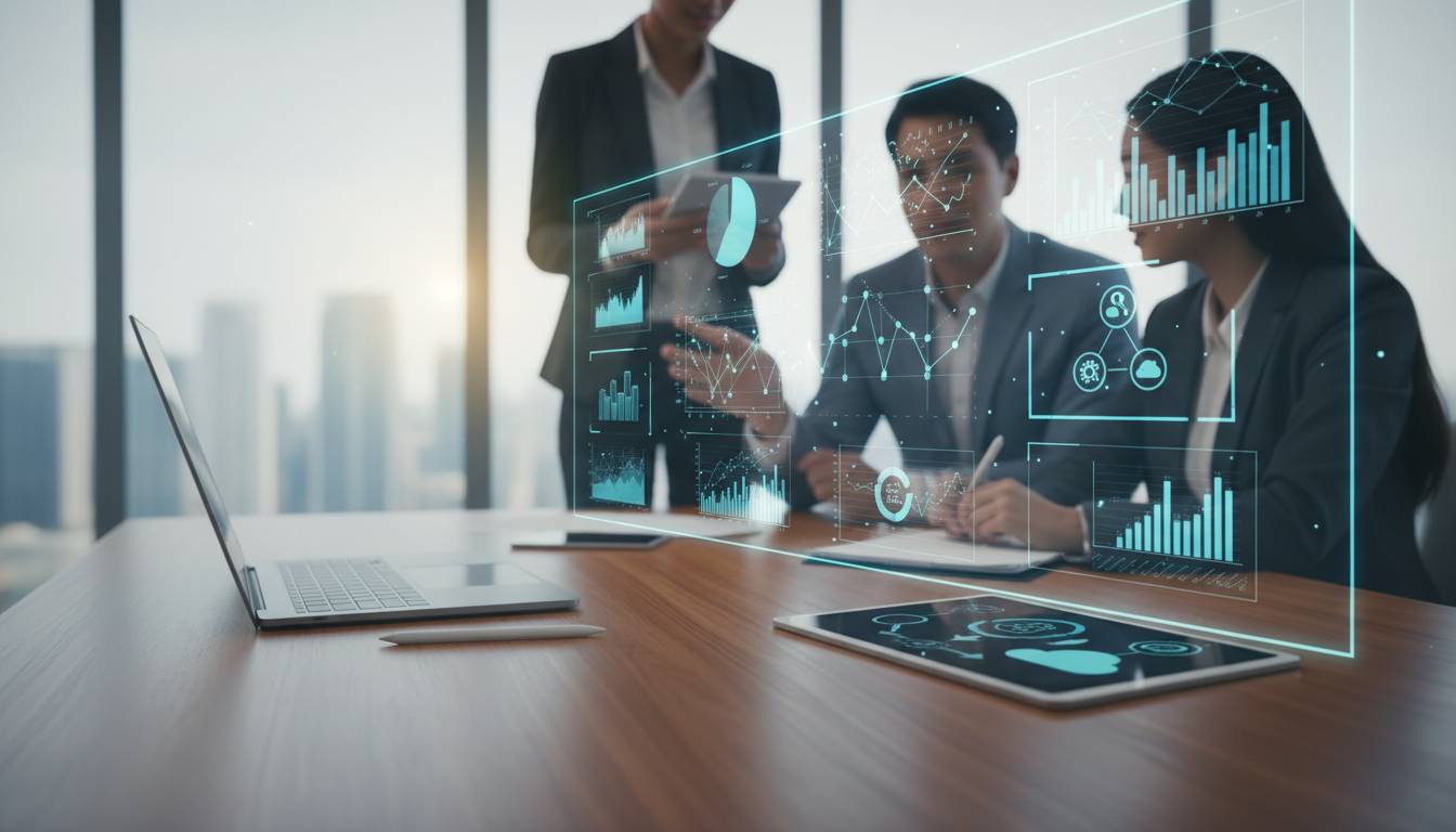 What your competitors won’t tell you about document analytics software