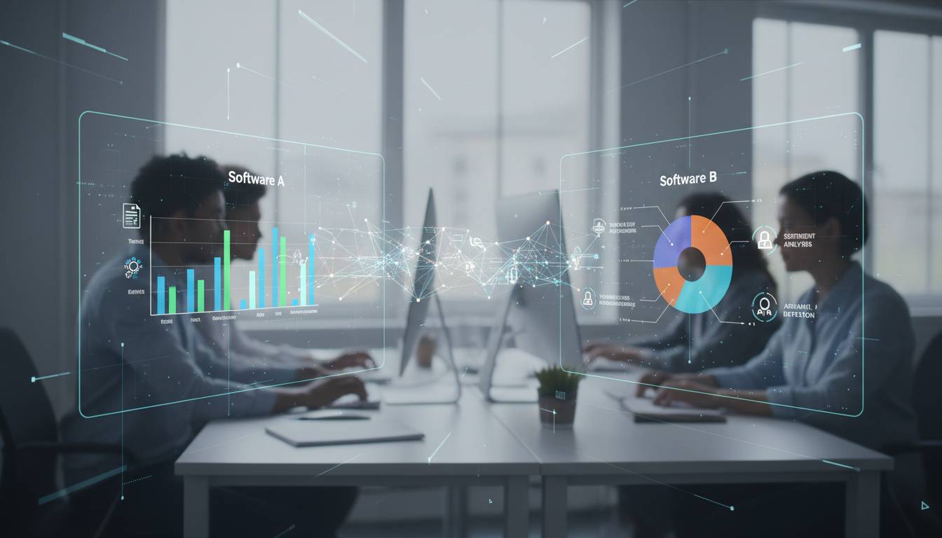 Document analytics software: What the sales pitch won’t say