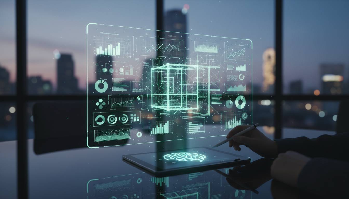 The document analytics revolution: Are you ready for 2026?