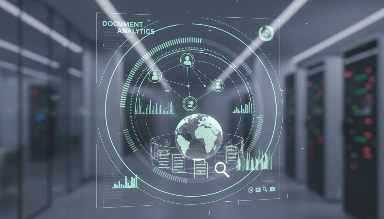 The dark side of document analytics software: What the market won’t tell you