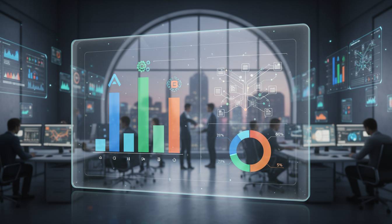 Which document analytics software actually delivers?
