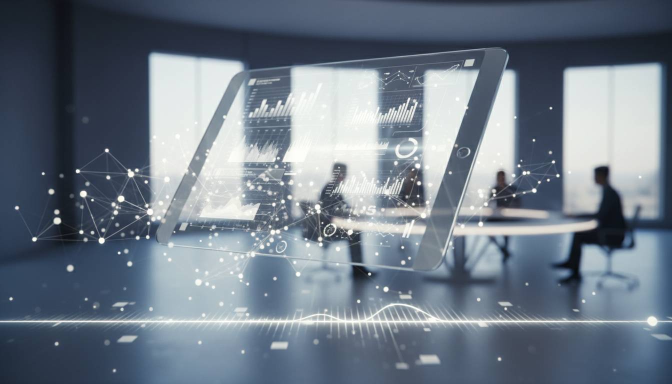 Document analytics technology forecast: why 2026 is make‑or‑break
