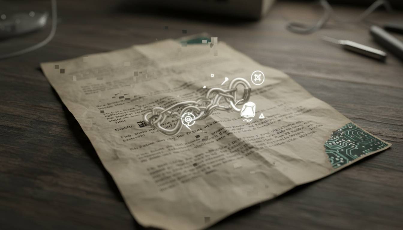 The shocking reality of document anomaly detection in 2026