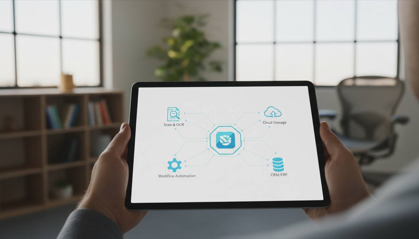Why document automation app integration projects really fail