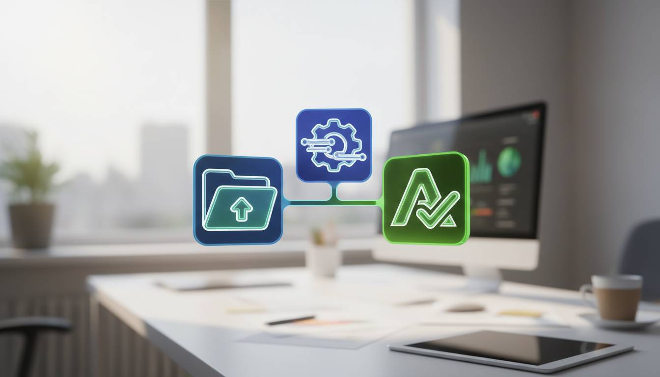 Are document automation apps disrupting your job or saving your sanity?