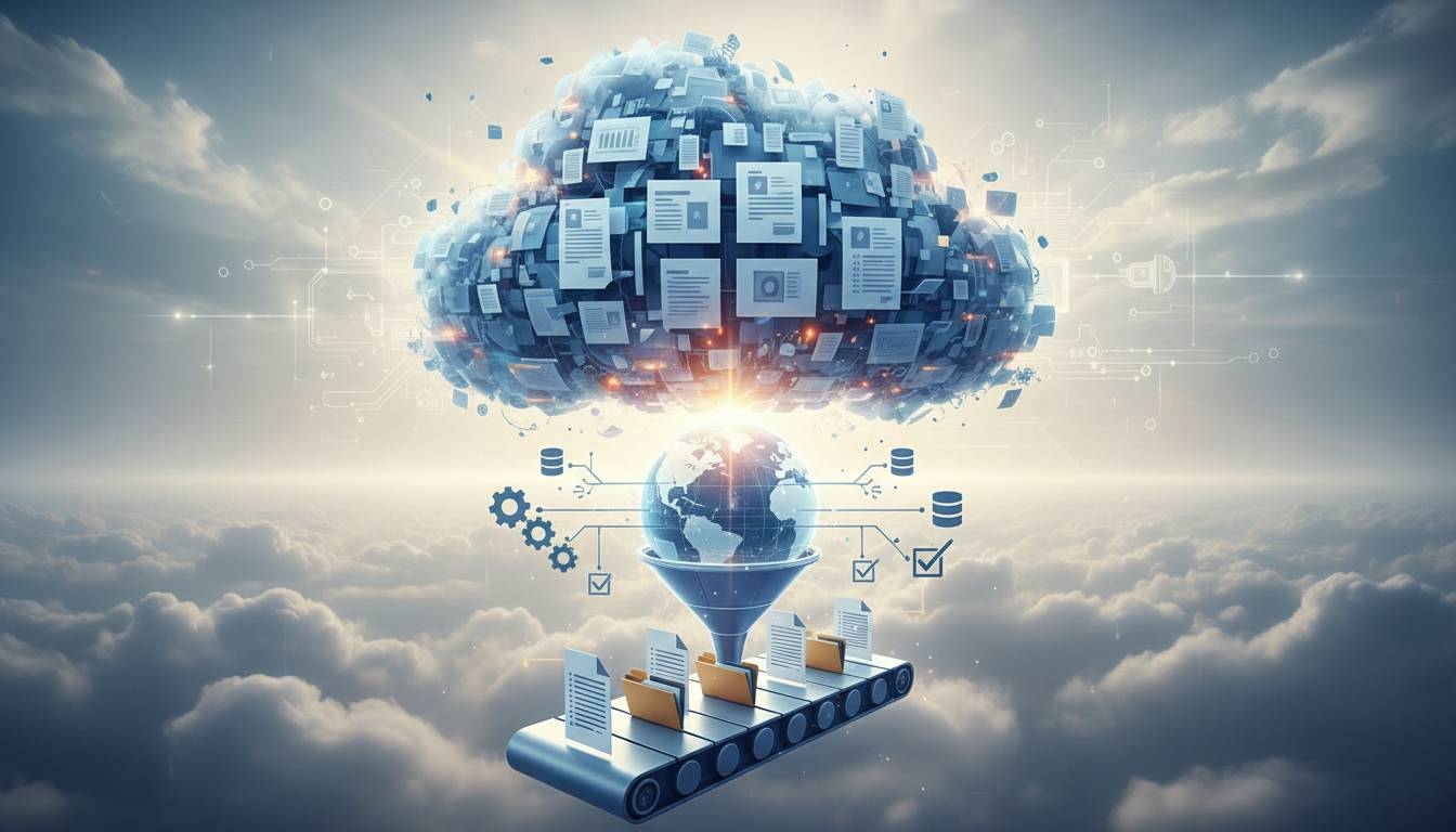 Document Automation Cloud Platforms: Costs and Benefits Explained