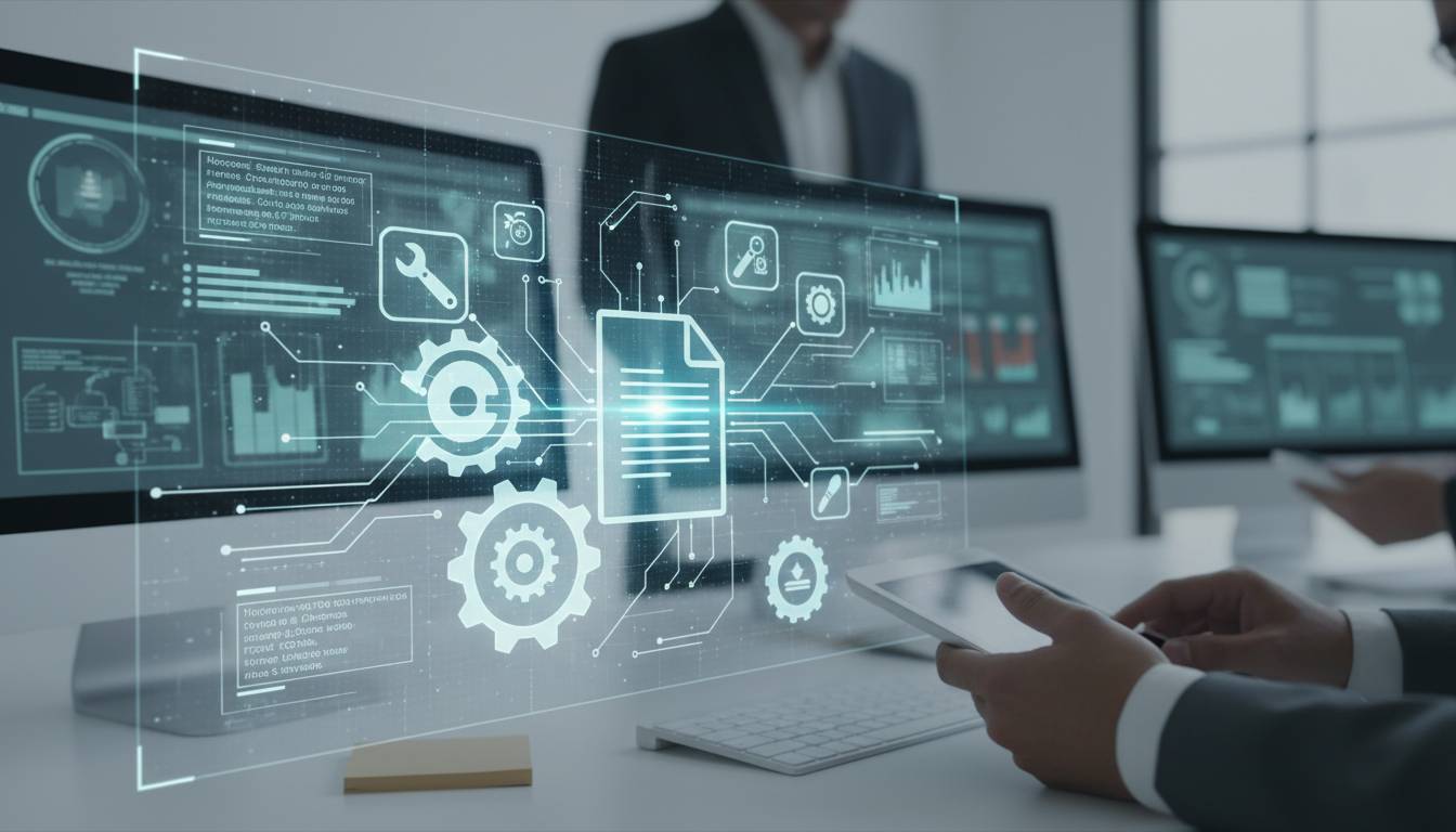 Are your document automation tools lying to you?