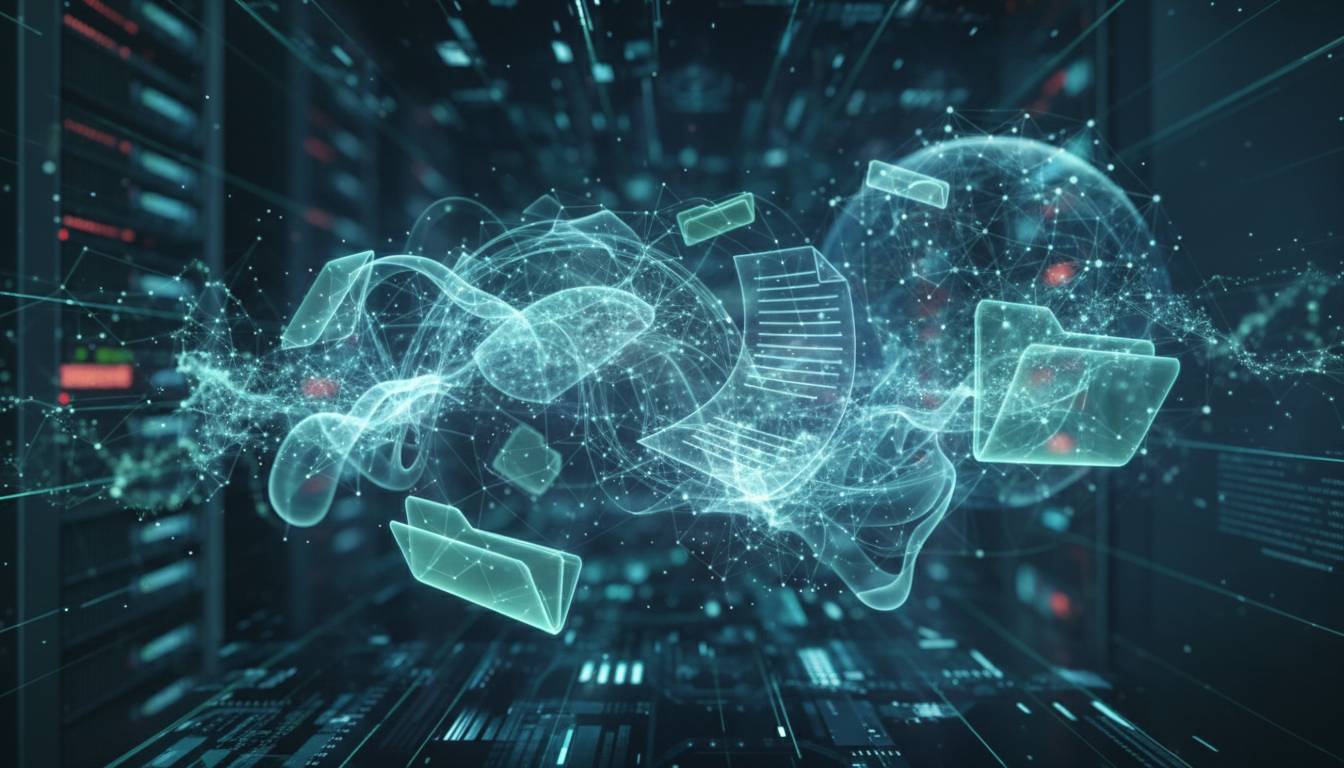 Document automation online: What nobody tells you in 2026