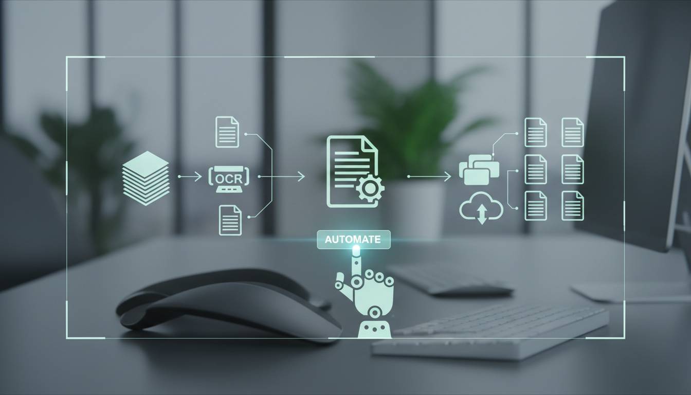 Are document automation services revolutionizing business or just adding chaos?