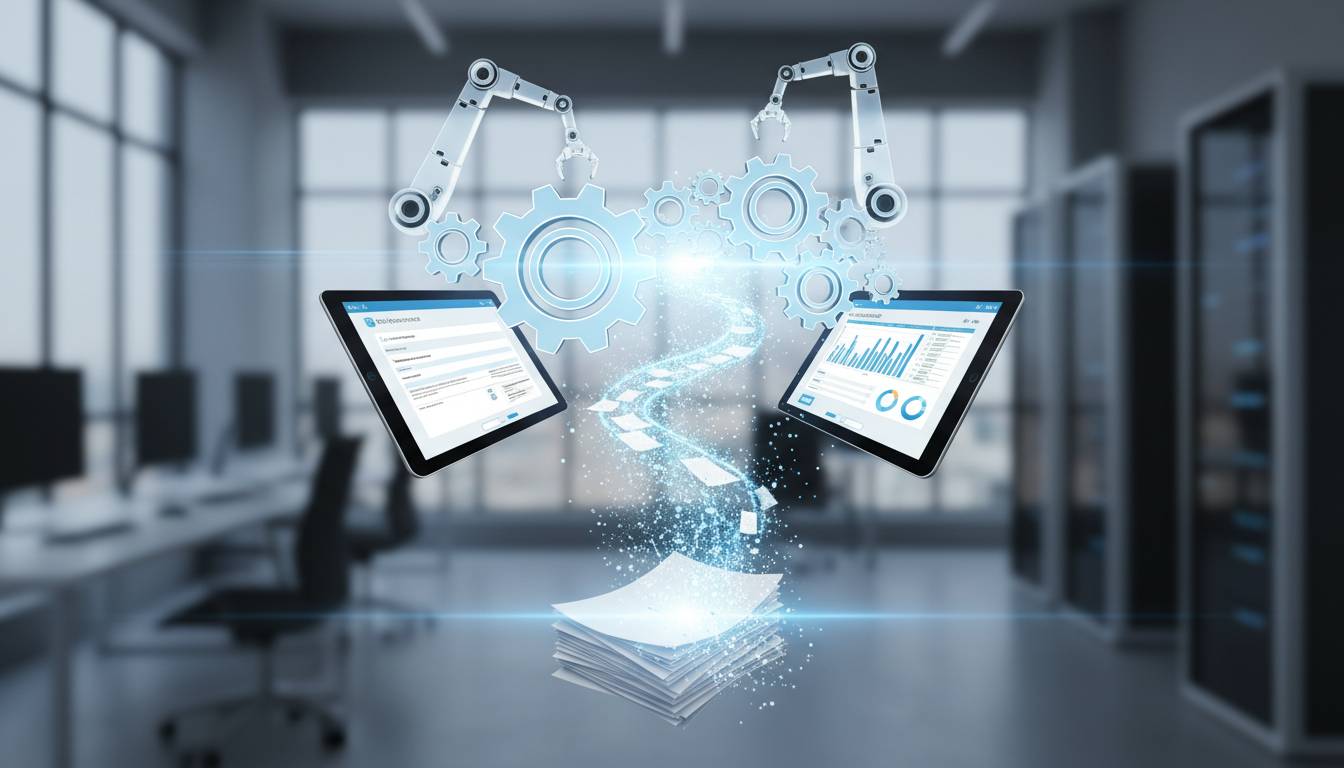 The shocking reality behind document automation solutions