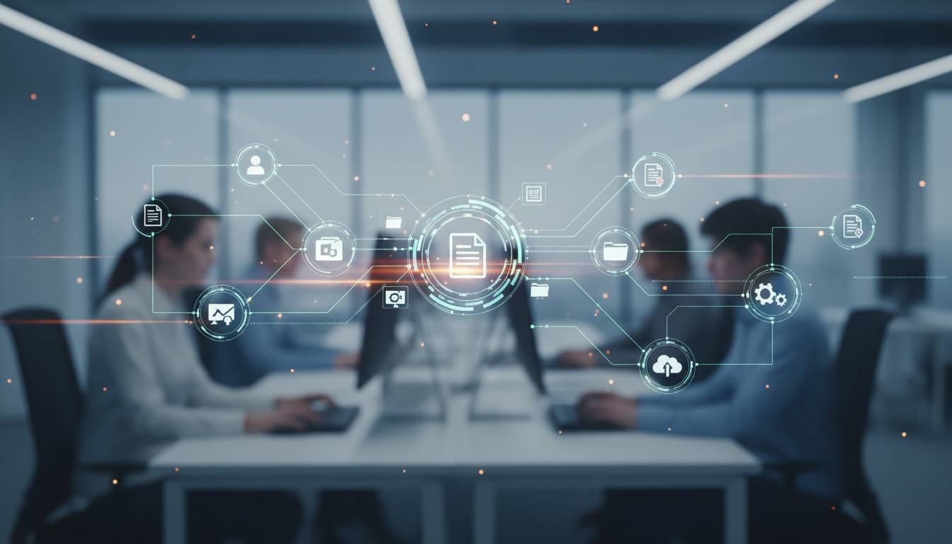 7 brutal truths about document automation workflow software