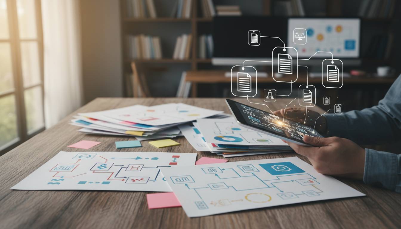How Document Classification Is Rewriting the Rules in 2026