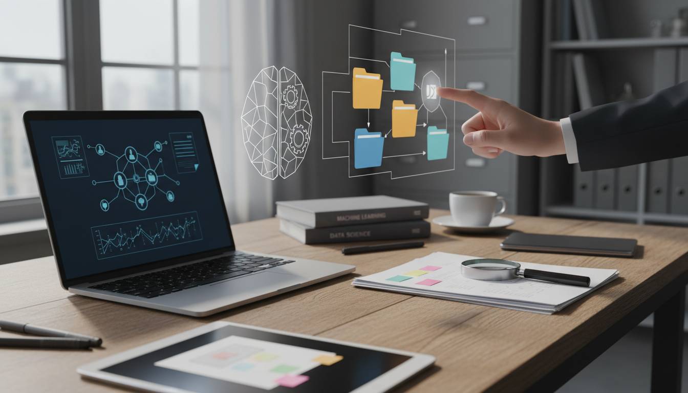 The dark side of document classification tools (and how to outsmart it)