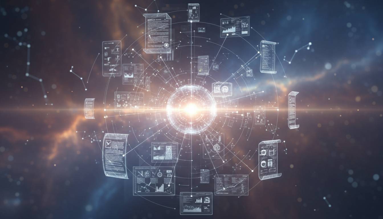 Is Your Data Buried Alive? Document Indexing Exposed