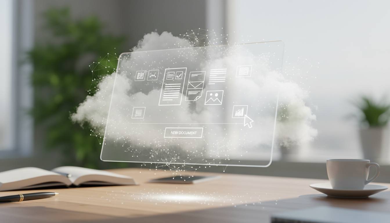 What’s the real cost of a free online document creator?