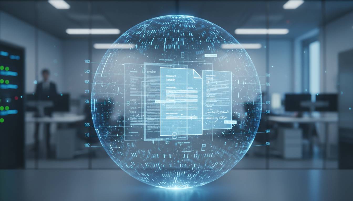 Document Data Extraction Software: What You’re Not Being Told