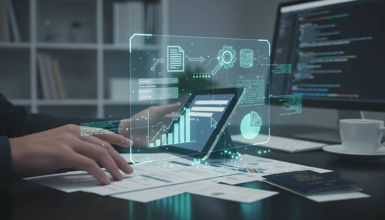 Are document data extraction tools making you vulnerable?