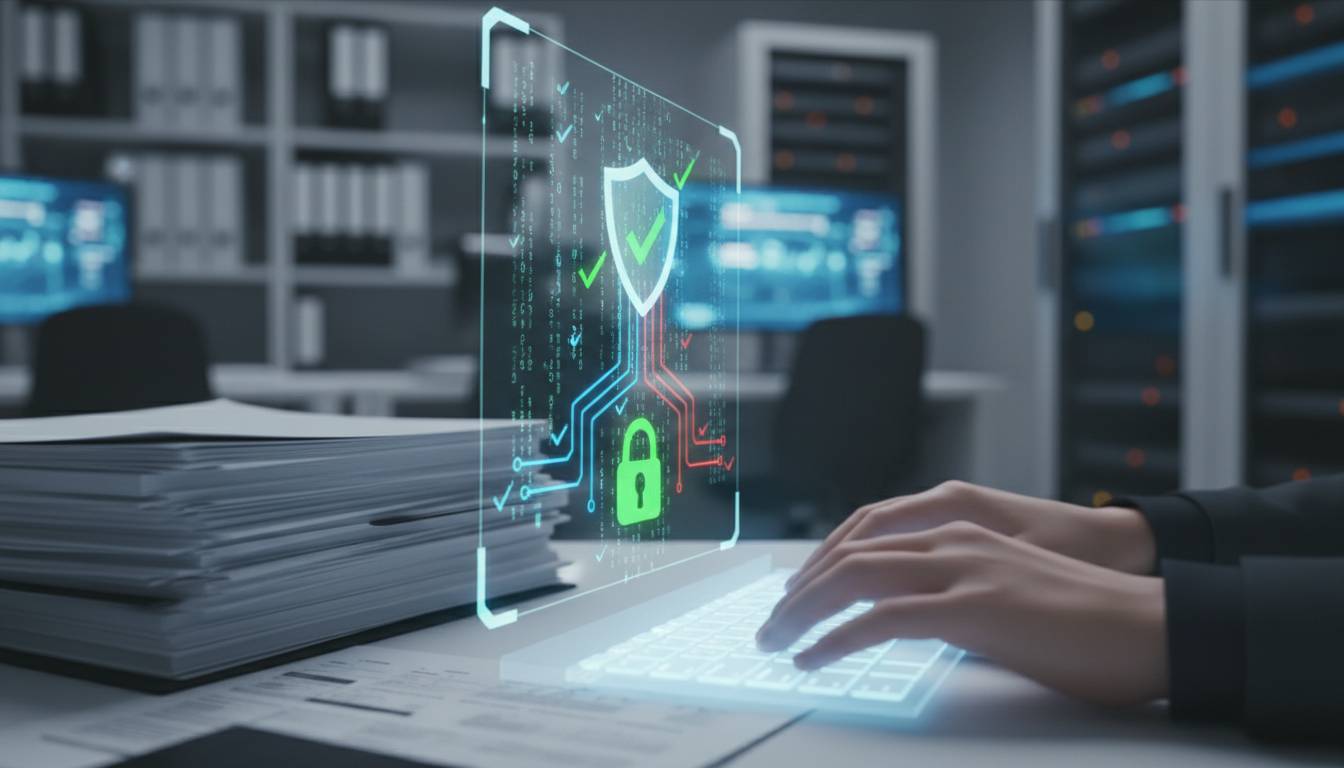 The ugly truth about document data validation (and how to fix it)