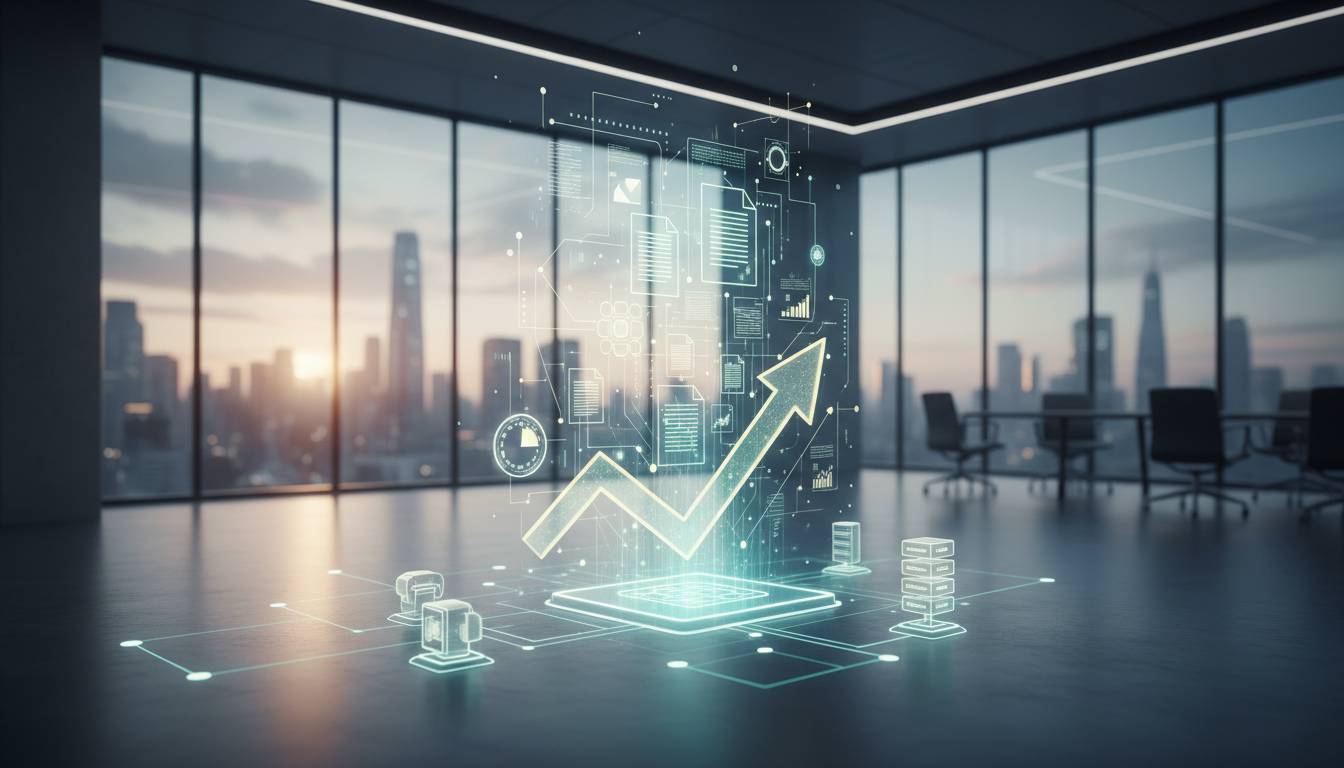 Will document digitization software disrupt your business in 2026?