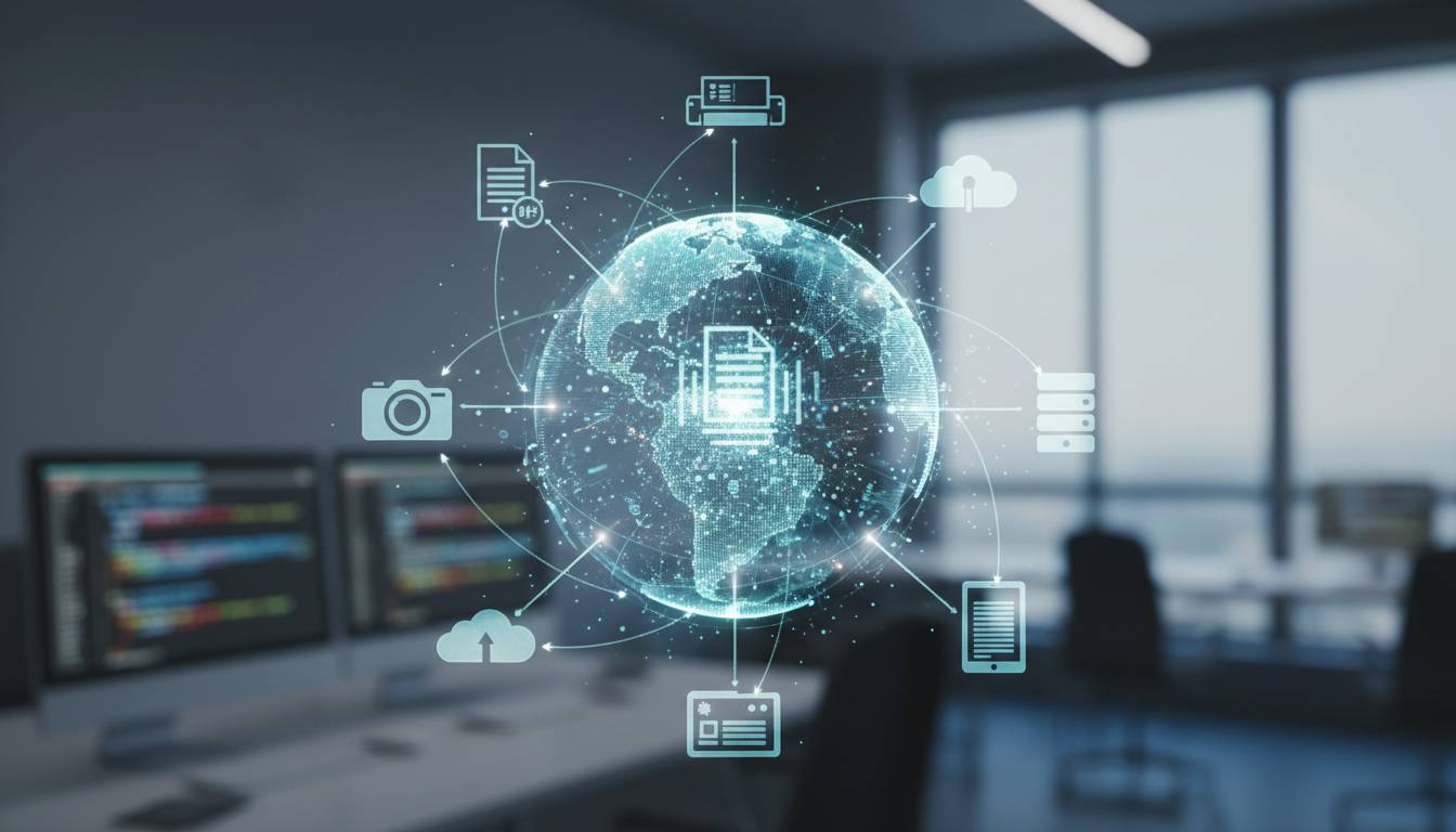 Who’s Really Winning the Document Digitization Software War in 2026?