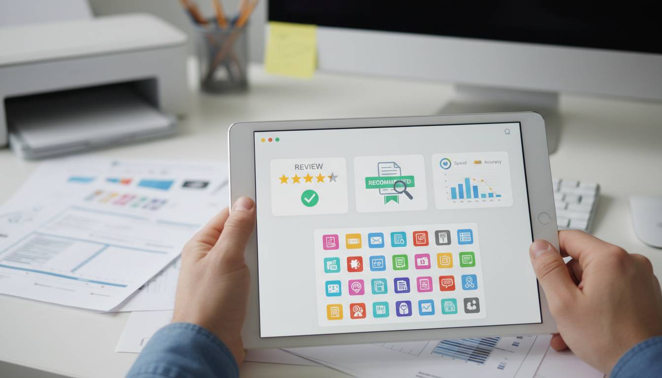 Are document digitization software reviews lying to you in 2026?