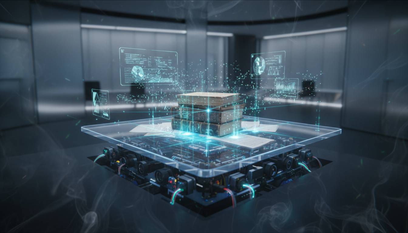 The brutal future of document digitization: What you’re not being told