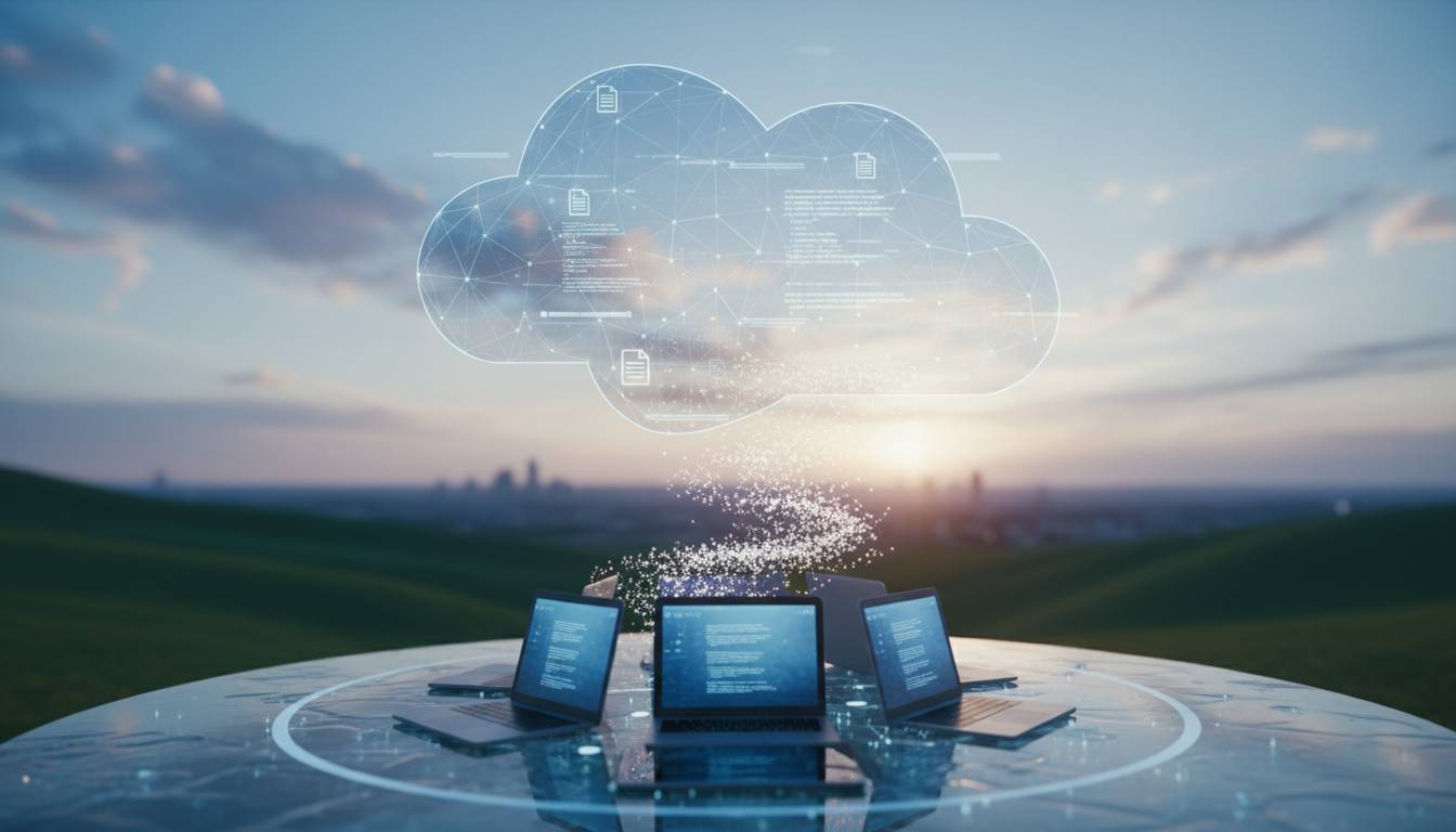 Are document drafting cloud solutions as safe as you think?
