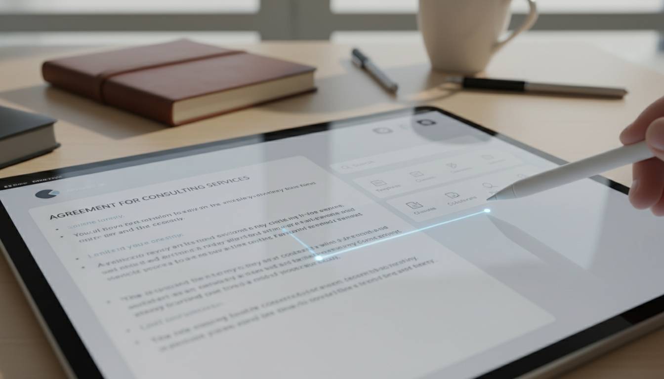 AI Document Drafting: The Untold Truths Behind Modern Software